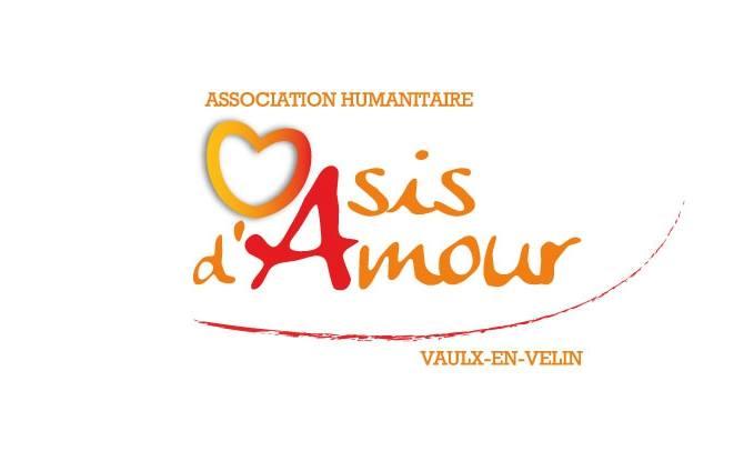 logo oasis d'amour
