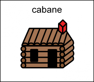 cabane