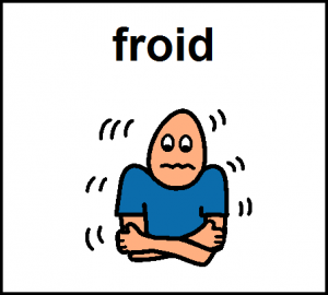 froid