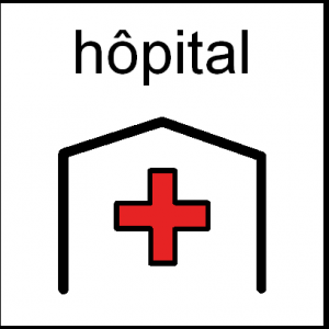 hôpital 2