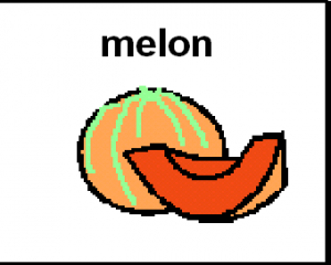 melon 2