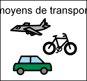 moyens transport