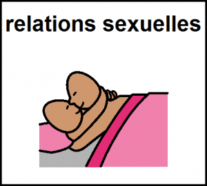relations sexuelles