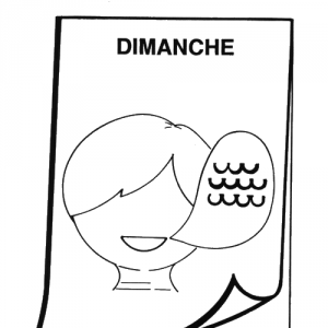 DIMANCHE (2)