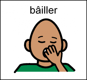 bailler