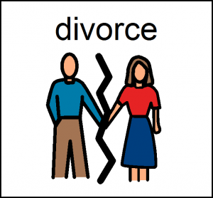 divorcer