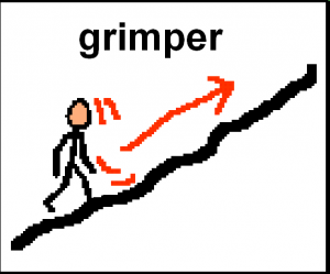 grimper