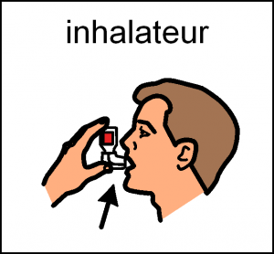 inhaler