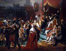 File:Debret - Premiere distribution des decorations de la Legion d ...
